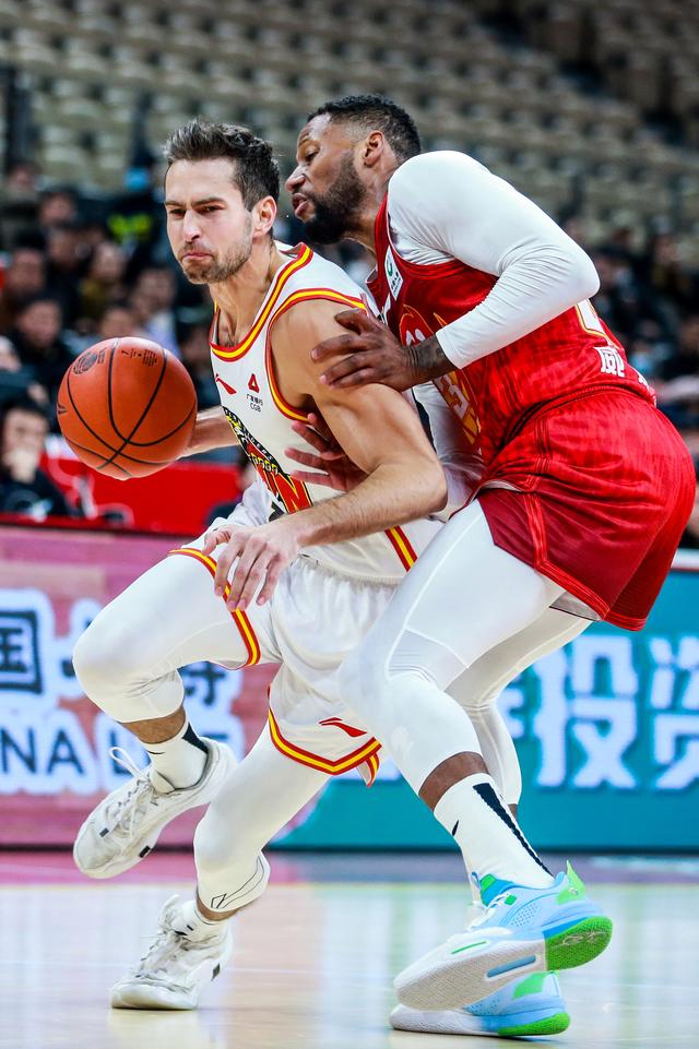 深圳马可波罗队五连败，再度陷入低谷的简单介绍